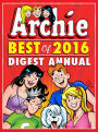 Archie: Best of 2016 Digest Annual
