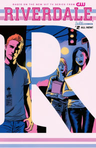 Title: Riverdale #2, Author: Roberto Aguirre-Sacasa & Various