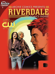 Title: Riverdale Digest #2, Author: Archie Superstars