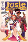 Josie & The Pussycats (2016-) #8