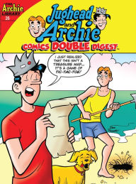 Title: Jughead & Archie Comics Double Digest #26, Author: Archie Superstars