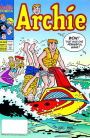 Archie #463