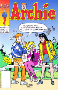 Title: Archie #436, Author: Archie Superstars