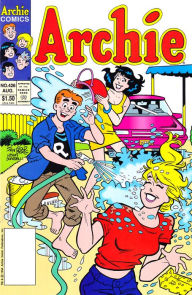 Title: Archie #426, Author: Archie Superstars