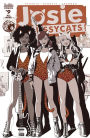 Josie & The Pussycats (2016-) #9