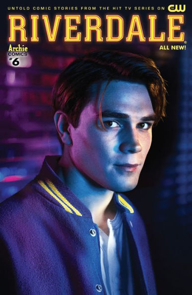 Riverdale #6