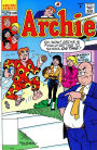 Archie #396