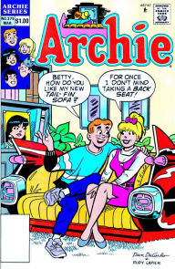 Title: Archie #375, Author: Archie Superstars