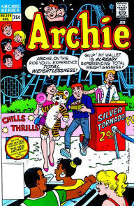 Title: Archie #359, Author: Archie Superstars