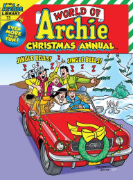 Title: World of Archie Annual Digest #73, Author: Archie Superstars