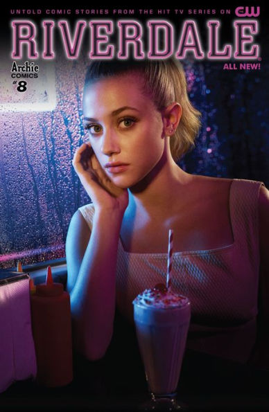 Riverdale #8