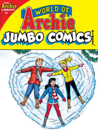 Title: World of Archie Comics Digest #75, Author: Archie Superstars