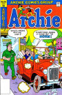 Archie #295