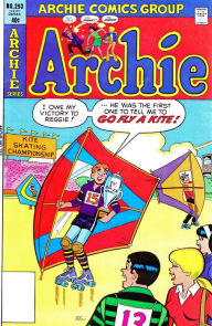 Title: Archie #293, Author: Archie Superstars