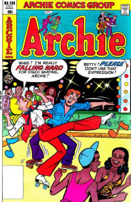 Title: Archie #280, Author: Archie Superstars