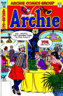 Archie #281