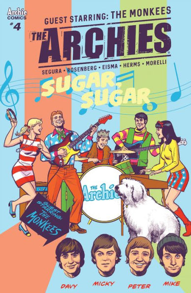 The Archies #4