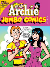 Title: Archie Comics Double Digest #287, Author: Archie Superstars