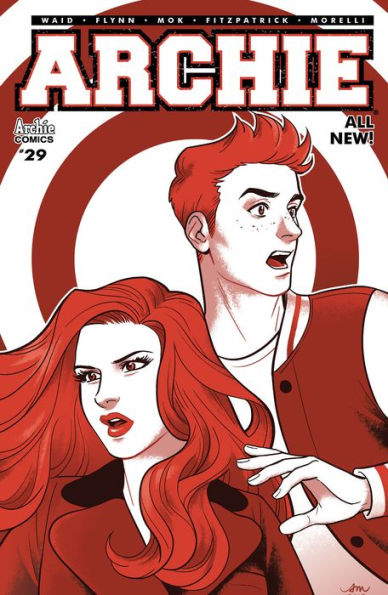 Archie (2015-) #29