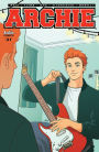 Archie (2015-) #31