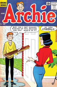 Title: Archie #146, Author: Archie Superstars