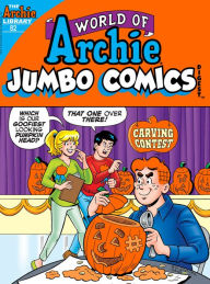 Title: World of Archie Double Digest #82, Author: Archie Superstars