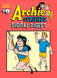 Title: Archie & Friends Digital Digest #9, Author: Archie Superstars