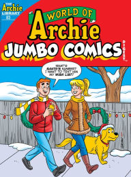Title: World of Archie Double Digest #83, Author: Archie Superstars