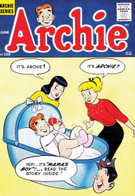 Title: Archie #110, Author: Archie Superstars