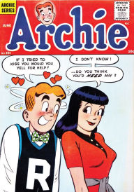 Title: Archie #101, Author: Archie Superstars