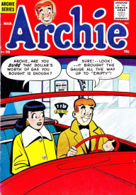 Title: Archie #99, Author: Archie Superstars