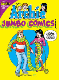 Title: Archie Comics Double Digest #295, Author: Archie Superstars