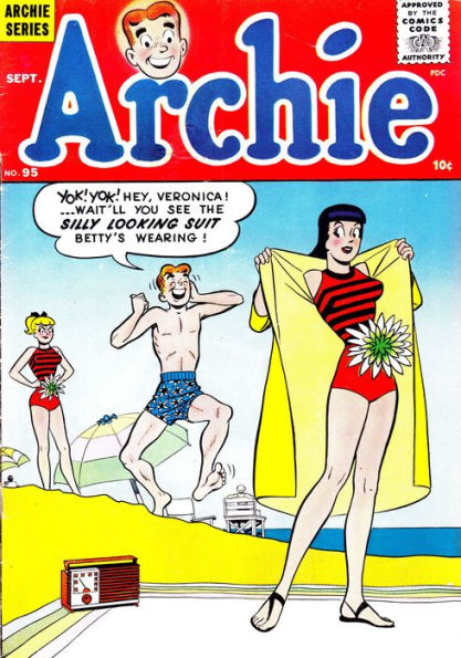 Archie #95