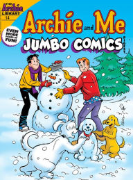 Title: Archie & Me Digest #14, Author: Francis Bonnet
