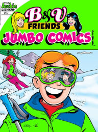 Title: B&V Friends Double Digest #267, Author: Archie Superstars