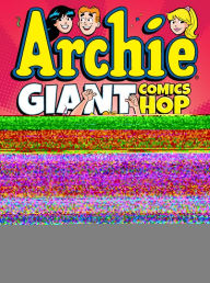 Title: Archie: Varsity Edition Vol. 2, Author: Mark Waid