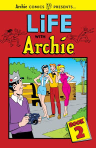 Title: Life with Archie Vol. 2, Author: Archie Superstars