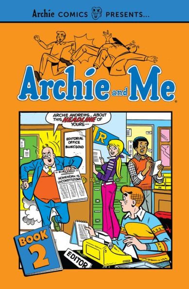 Archie and Me Vol