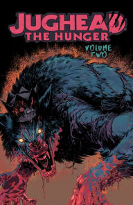 Title: Jughead: The Hunger Vol. 2, Author: Frank Tieri