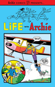 Title: Life with Archie Vol. 1, Author: Archie Superstars