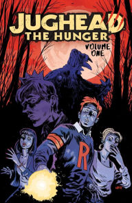 Title: Jughead: The Hunger Vol. 1, Author: Frank Tieri
