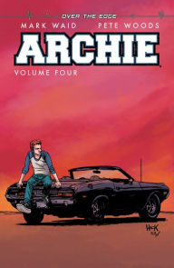 Title: Archie Vol. 4, Author: Mark Waid