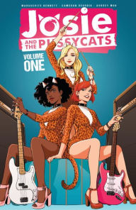 Title: Josie and the Pussycats Vol. 1, Author: Marguerite Bennett