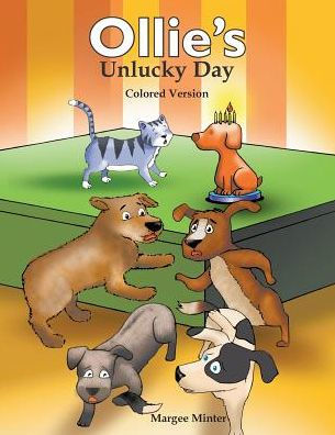 Ollie's Unlucky Day (Colored Version)