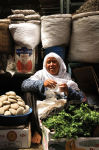 Alternative view 2 of The Gaza Kitchen: A Palestinian Culinary Journey