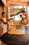 Alternative view 9 of The Gaza Kitchen: A Palestinian Culinary Journey