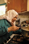 Alternative view 10 of The Gaza Kitchen: A Palestinian Culinary Journey