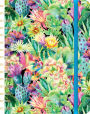 2019 Cactus Garden Deluxe Compact Flexi Planner