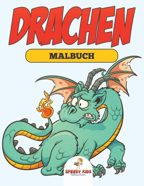 Tier-Malbuch 2 (German Edition)