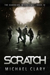 Title: Scratch, Author: Michael Clary